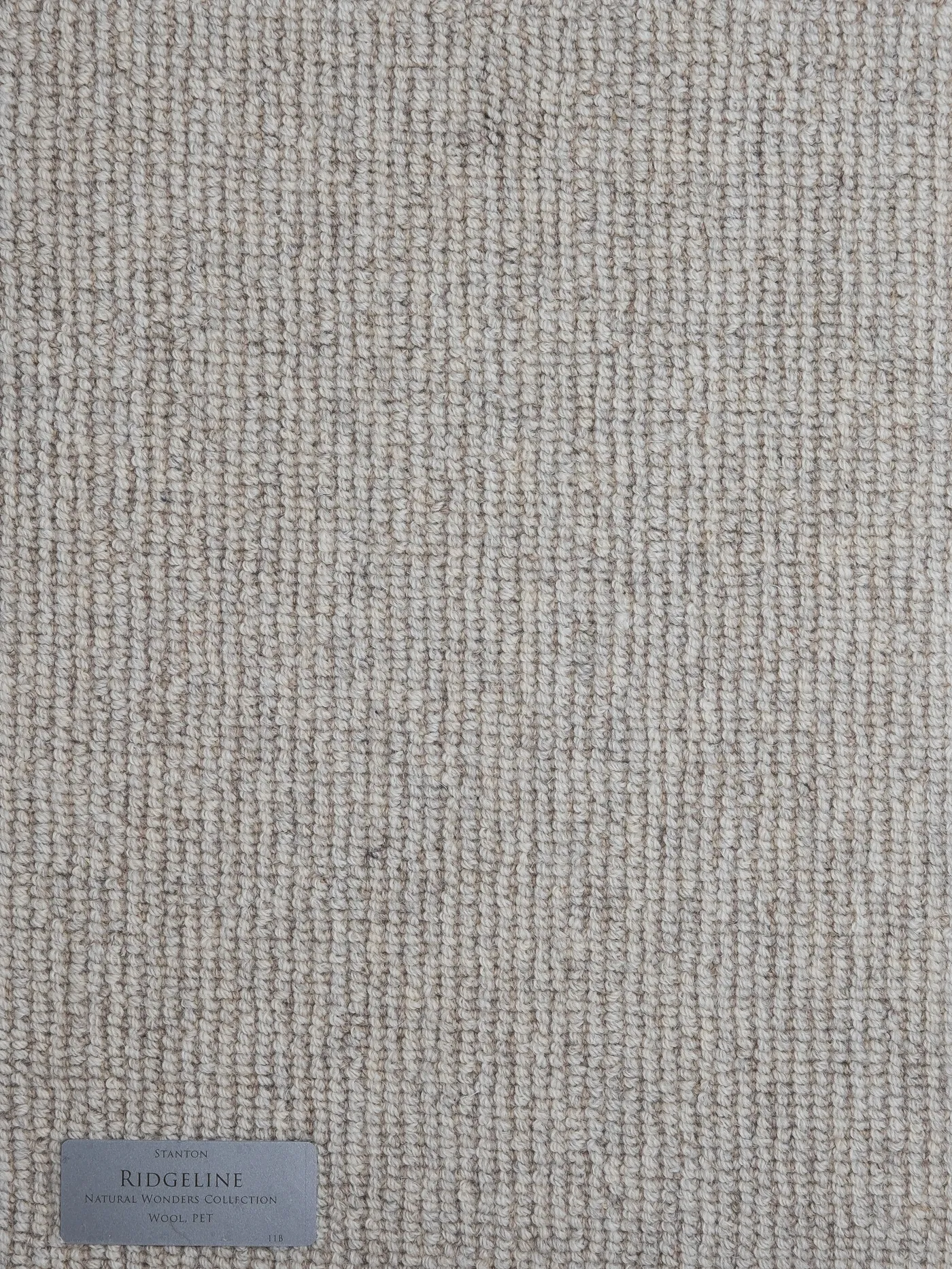 Angular Confusion Sandbar