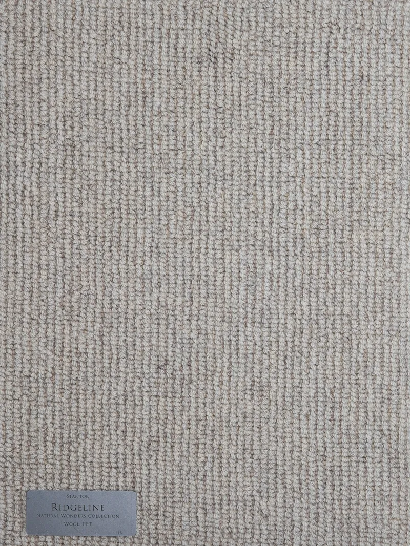 Angular Confusion Sandbar