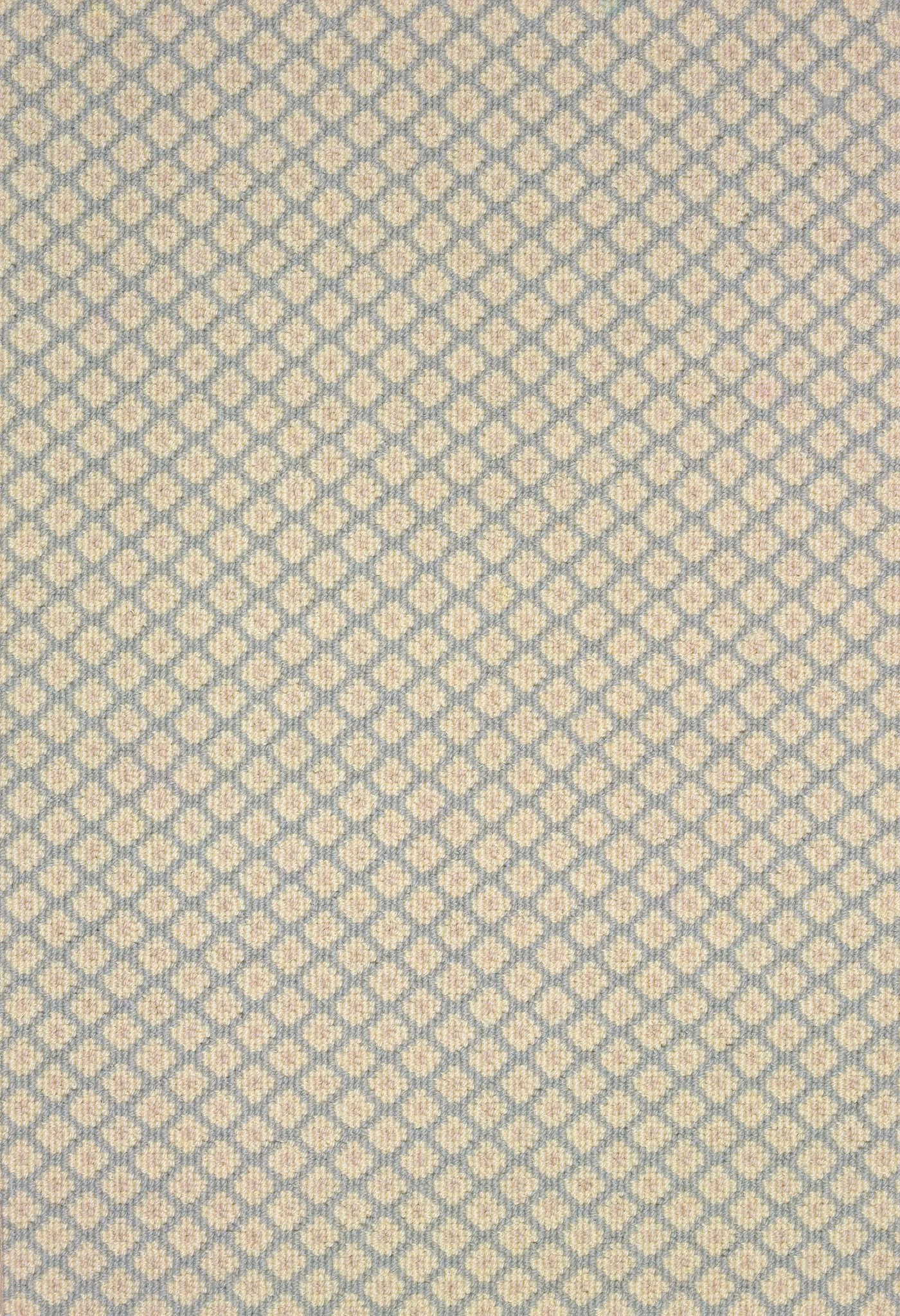 Art Nouveau Diamond Ocean Mist