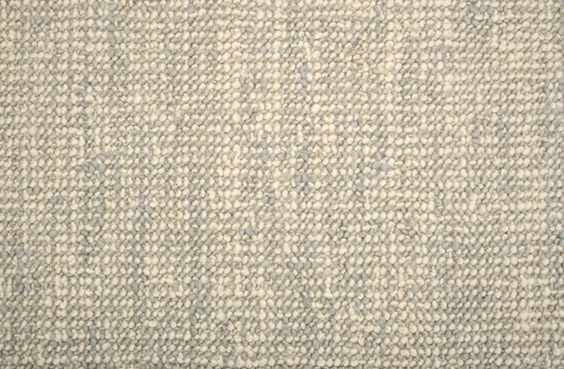 Piecemeal Blue Fin