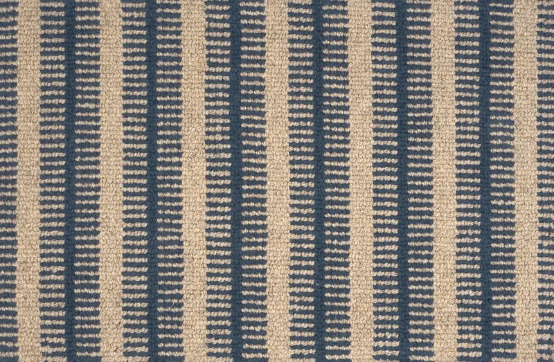Wabi Sabi Khaki Denim