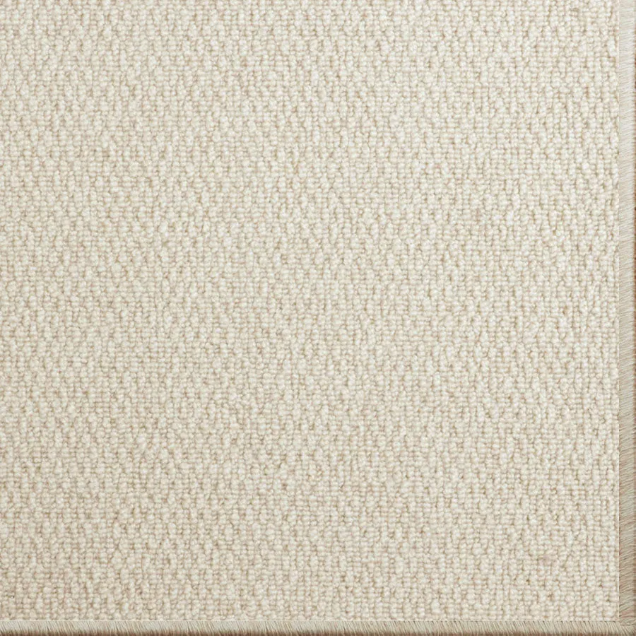 Leonardo Linen White