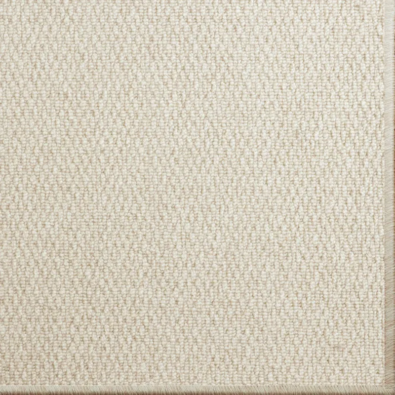Leonardo Linen White