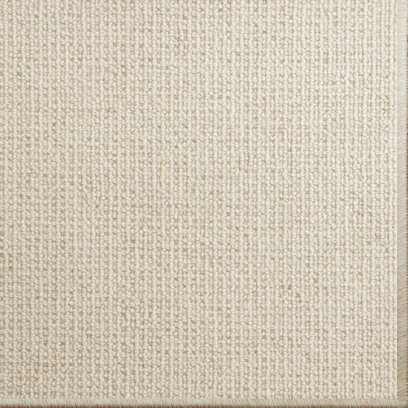 Bedazzle Linen White