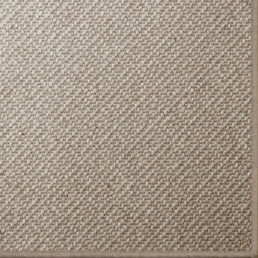 Casting Dhurrie Beige