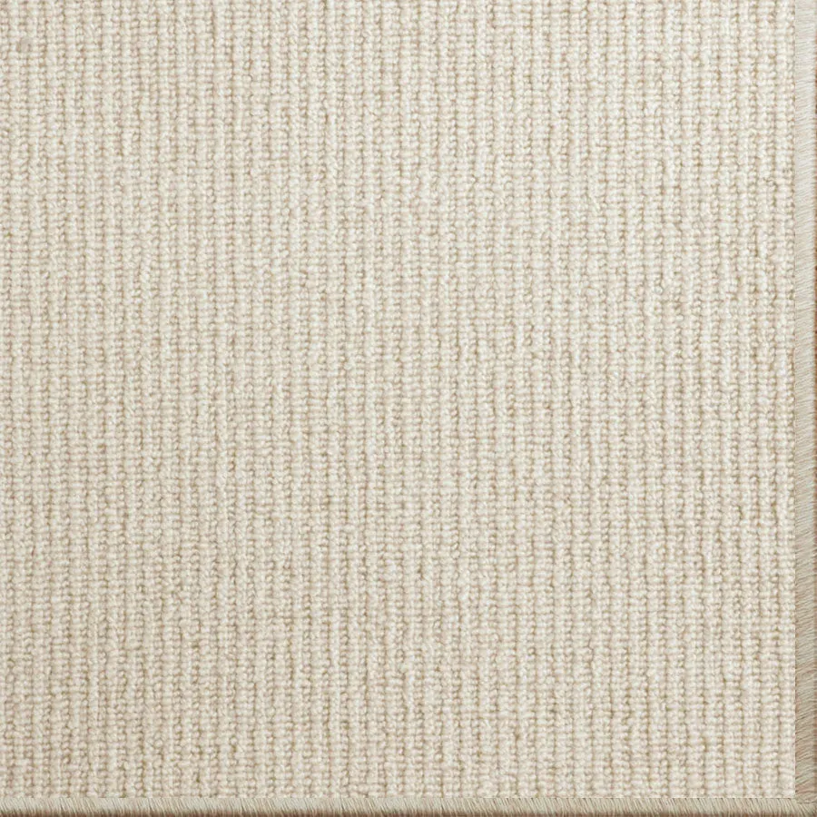 Kofi Linen White