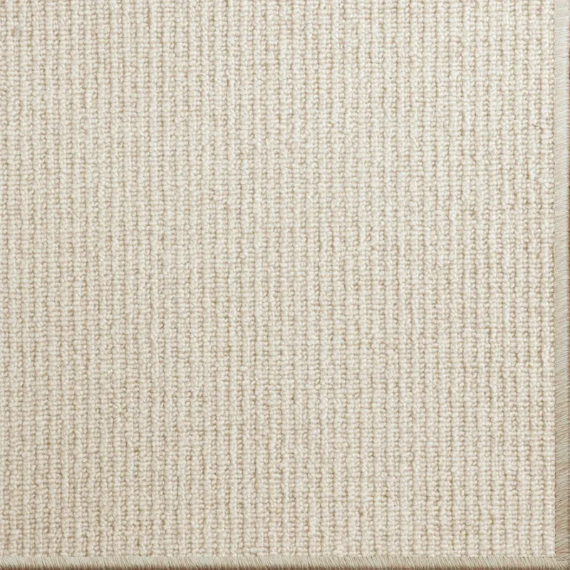 Kofi Linen White