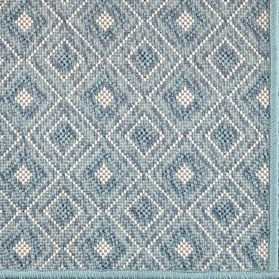 Guzman Sky Blue