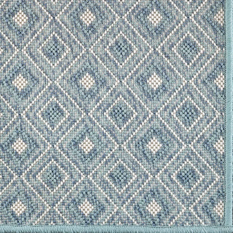 Guzman Sky Blue
