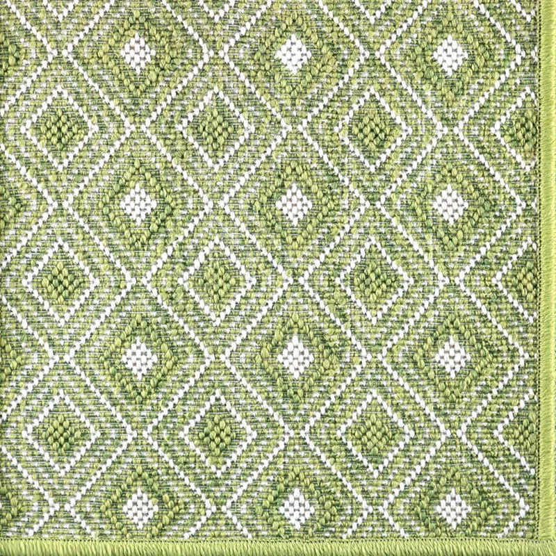 Guzman Sap Green