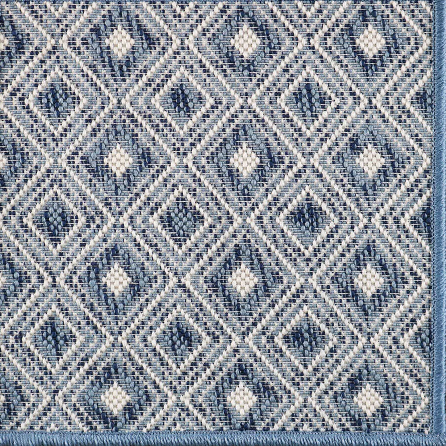 Guzman Ultramarine