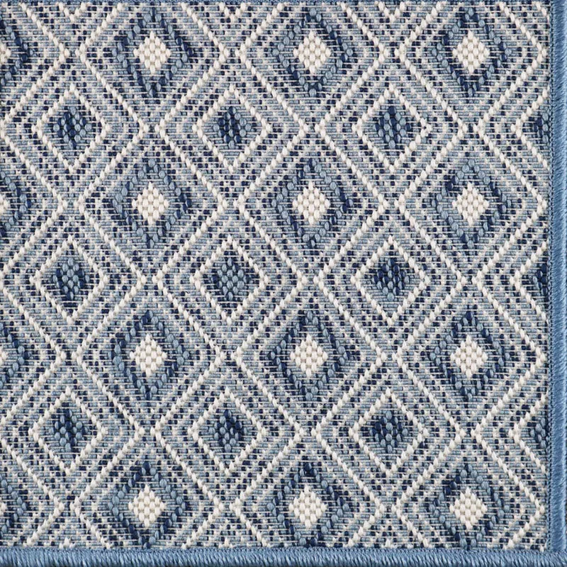 Guzman Ultramarine