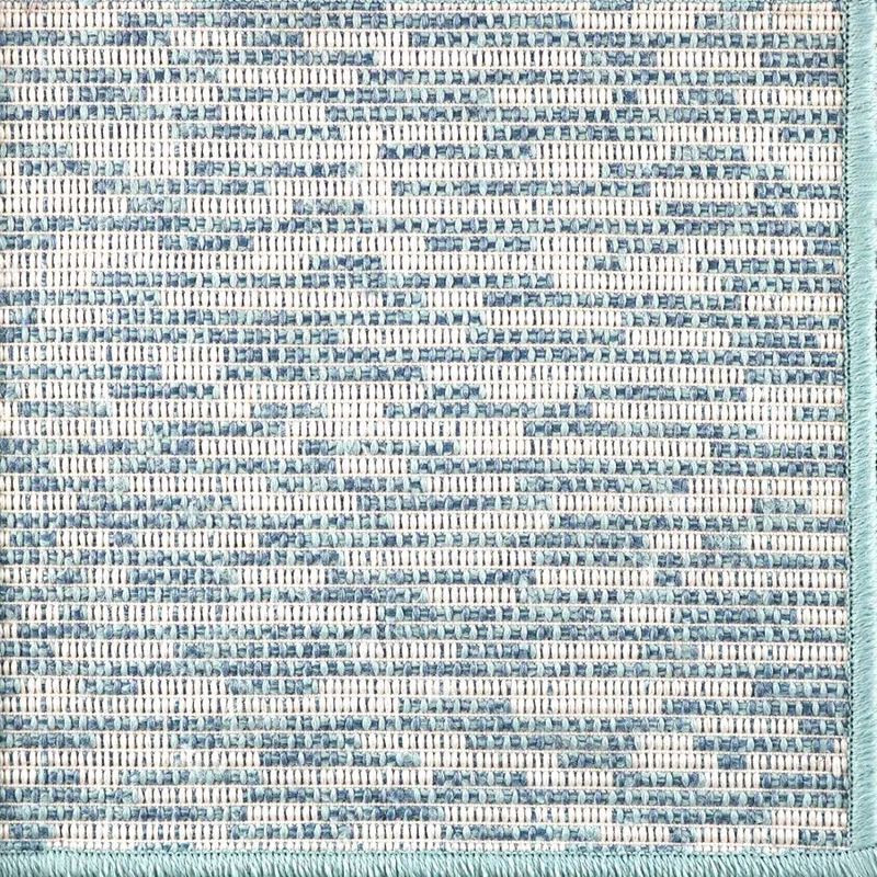 Vincenzo Sky Blue