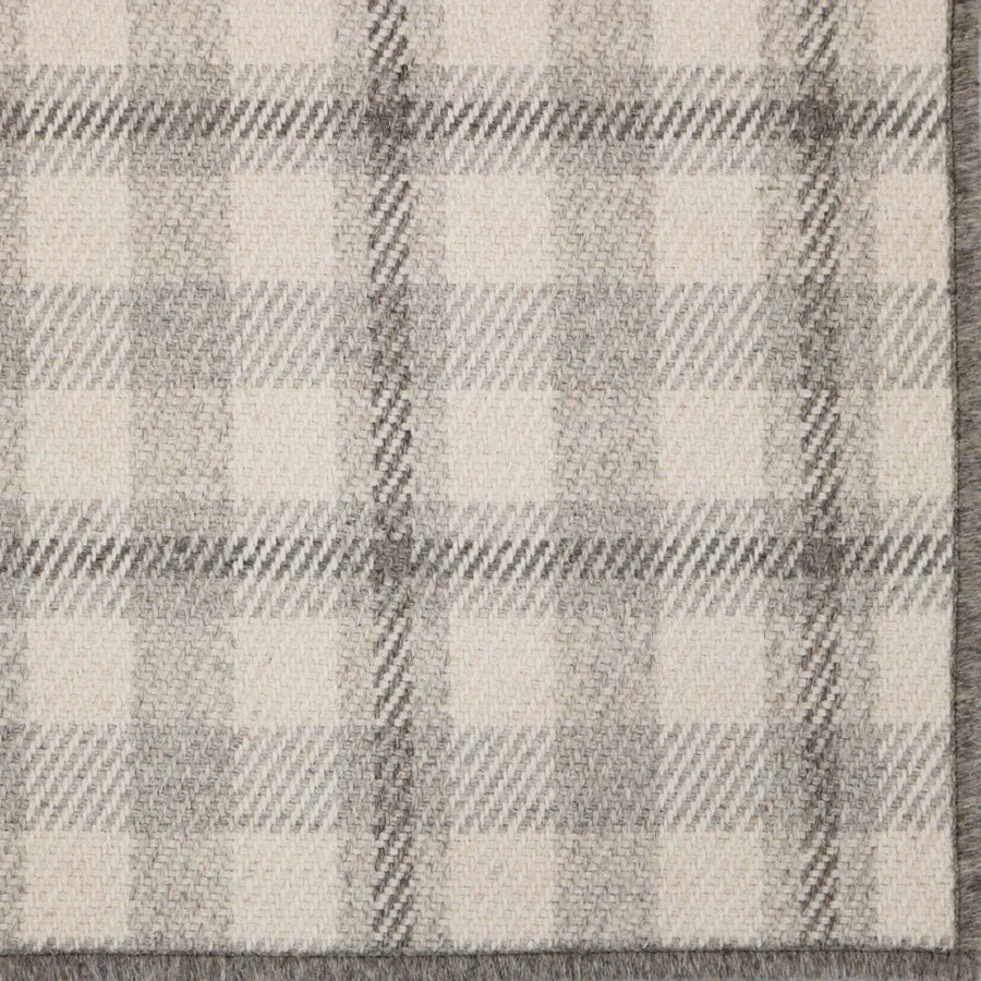 Viridescent Summit Gray