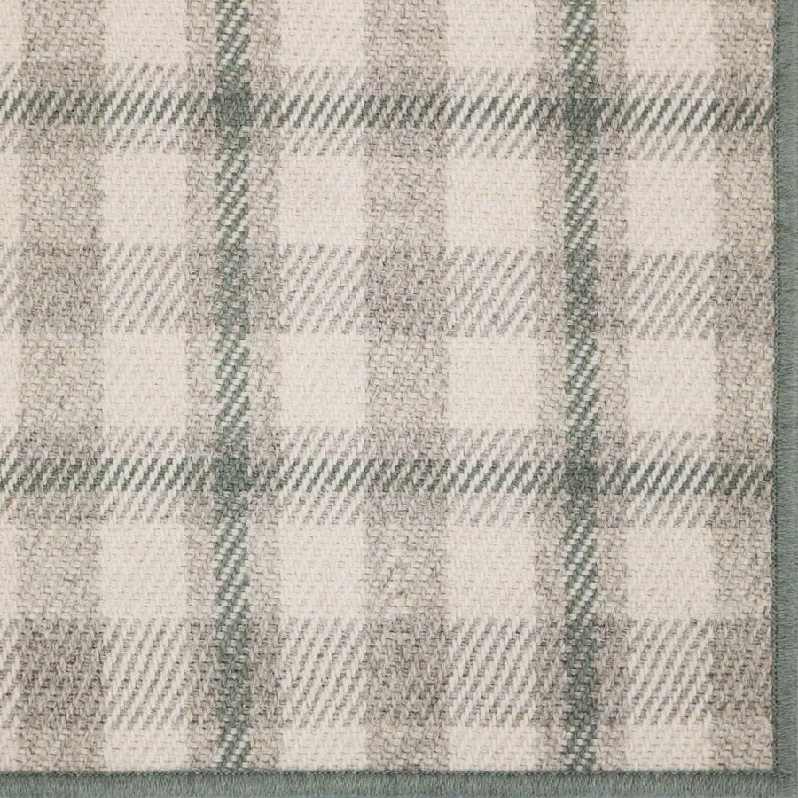 Viridescent Evergreen Fog
