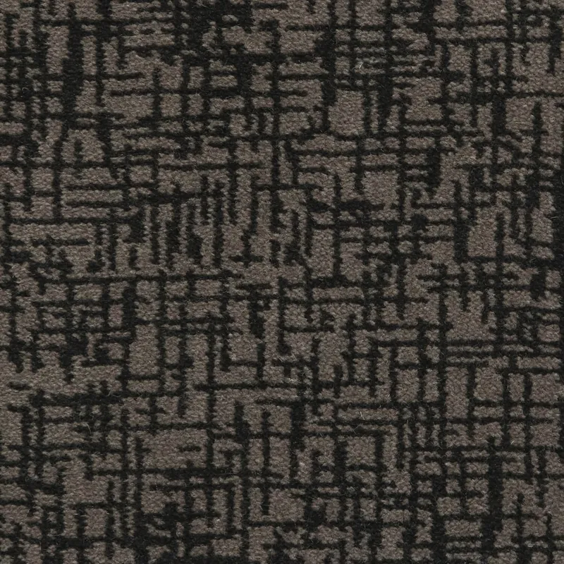 Etched Glass Dark Grey