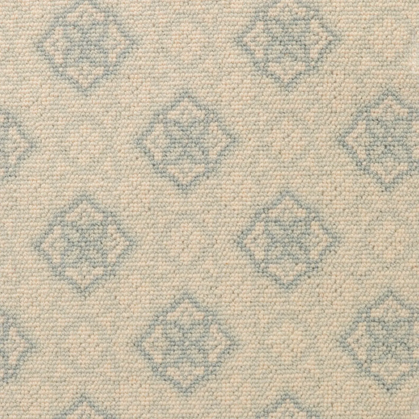 Letterman Wedgewood