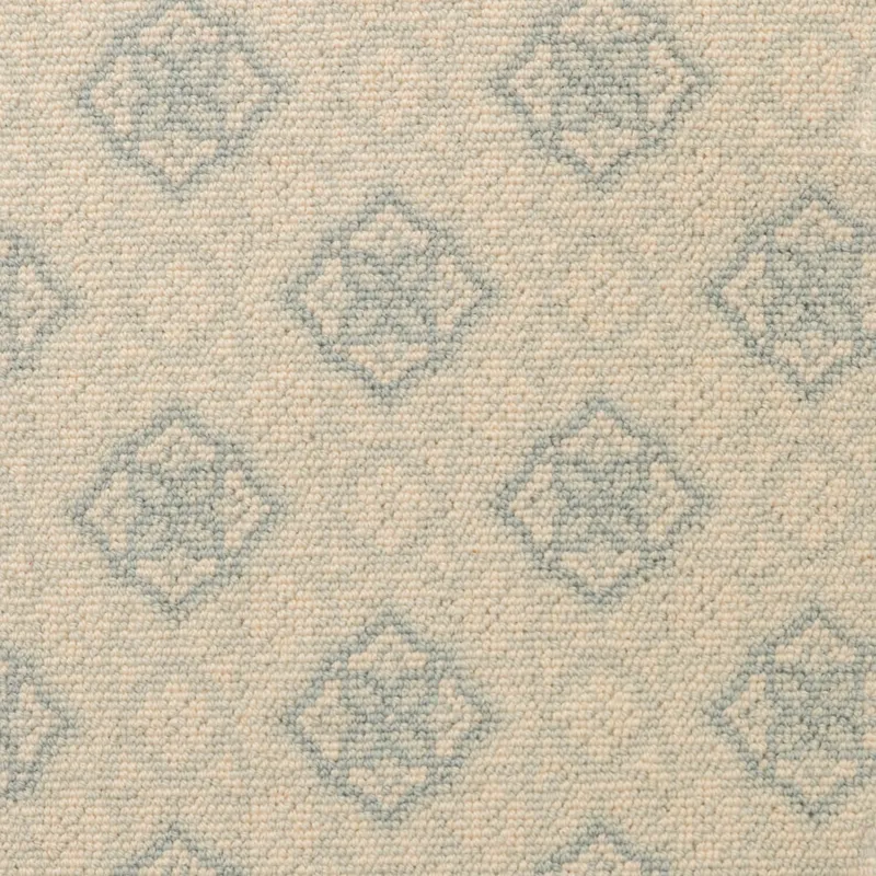 Letterman Wedgewood