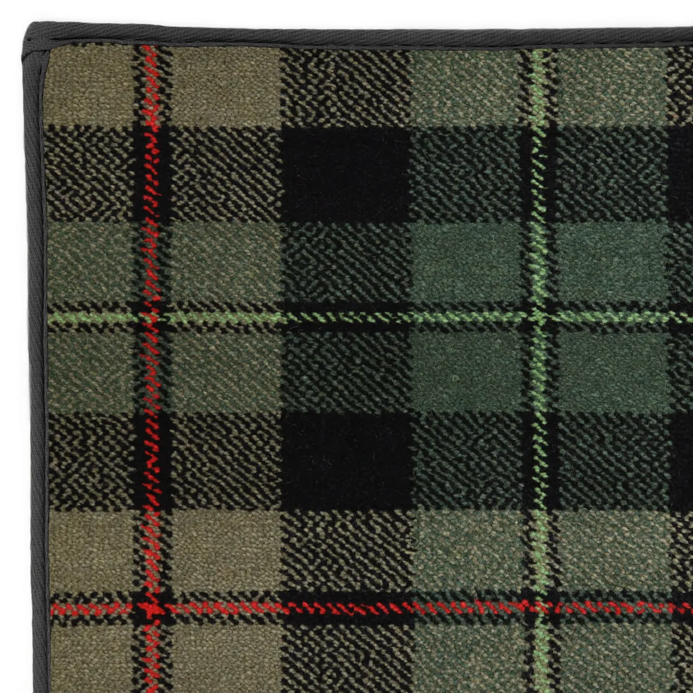 Royal Edition Bracken Green