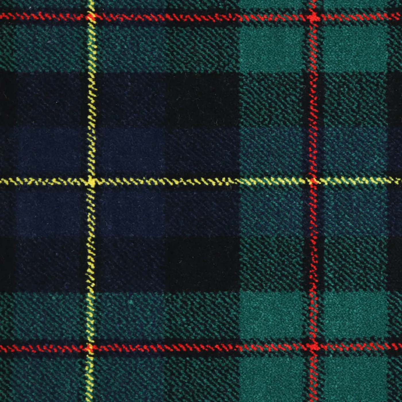 Royal Edition Scottish Green
