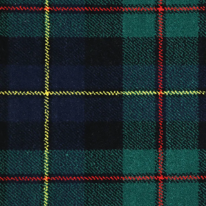 Royal Edition Scottish Green