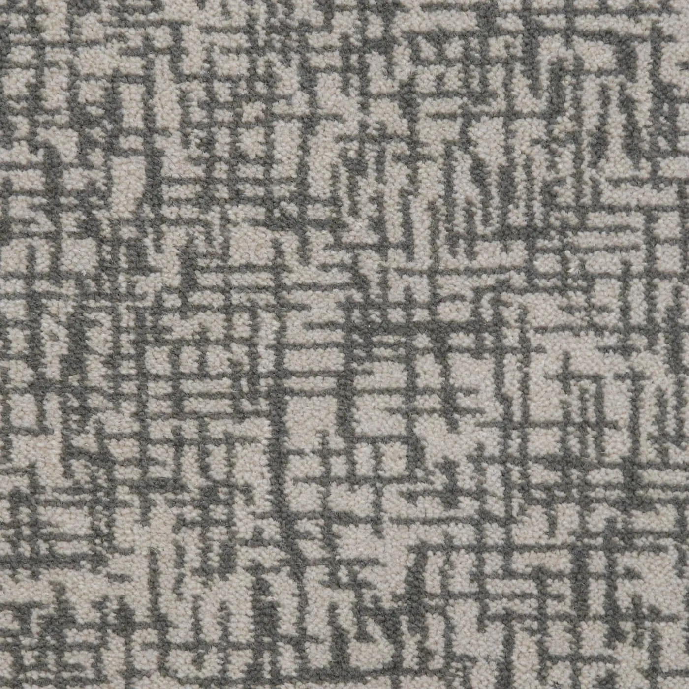 Etched Glass Urban Fabric