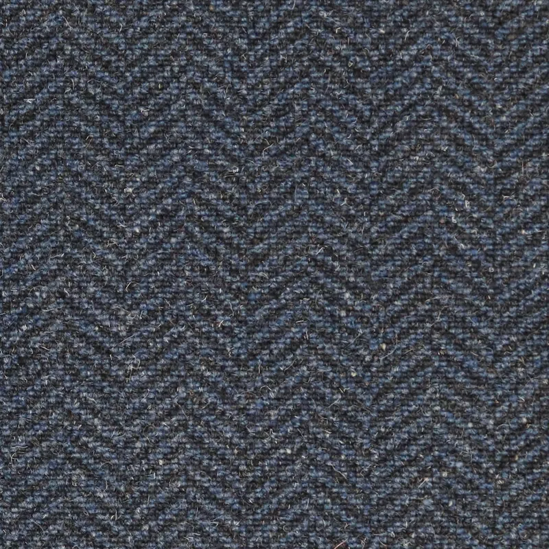 Herringbone Deep Sea