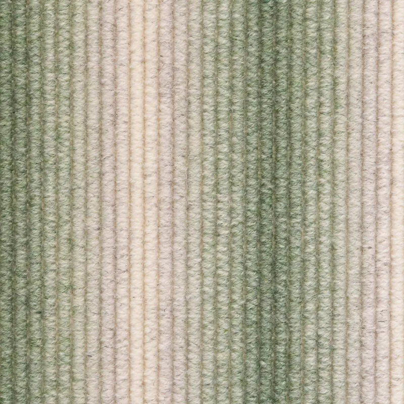 Radiant Glow Spring Green