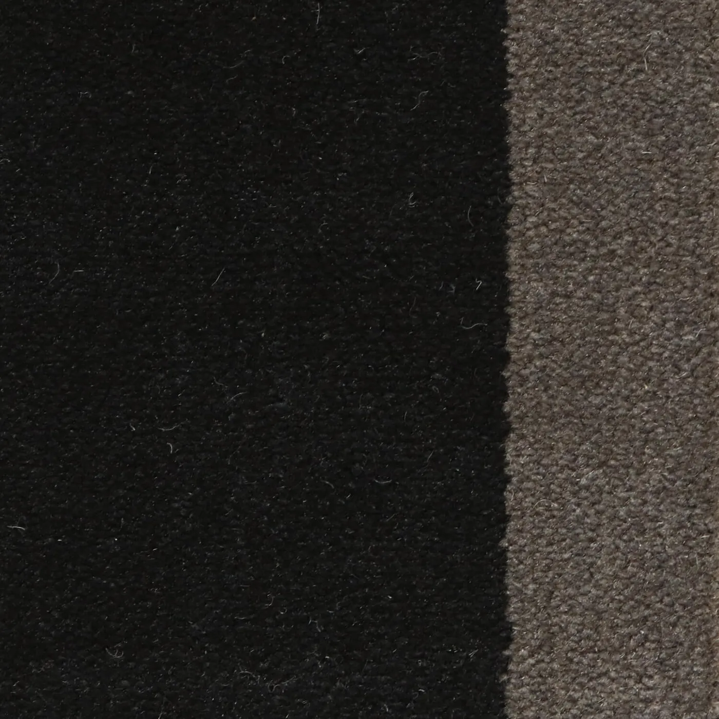 Etched Glass Border Dark Grey