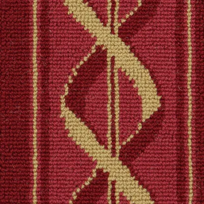 Crimson