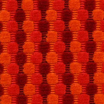Flame Flower