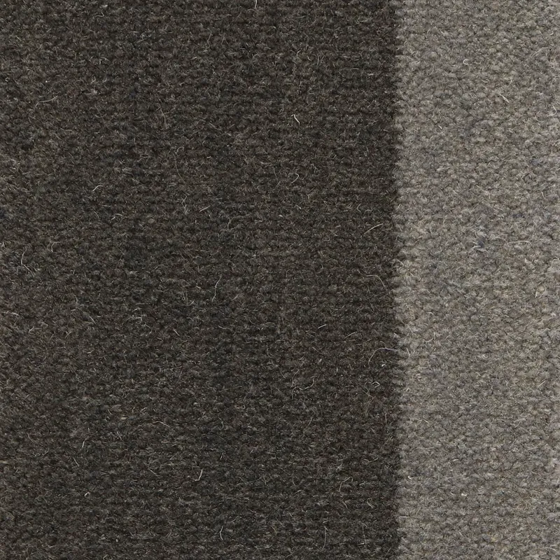 Etched Glass Border Light Grey