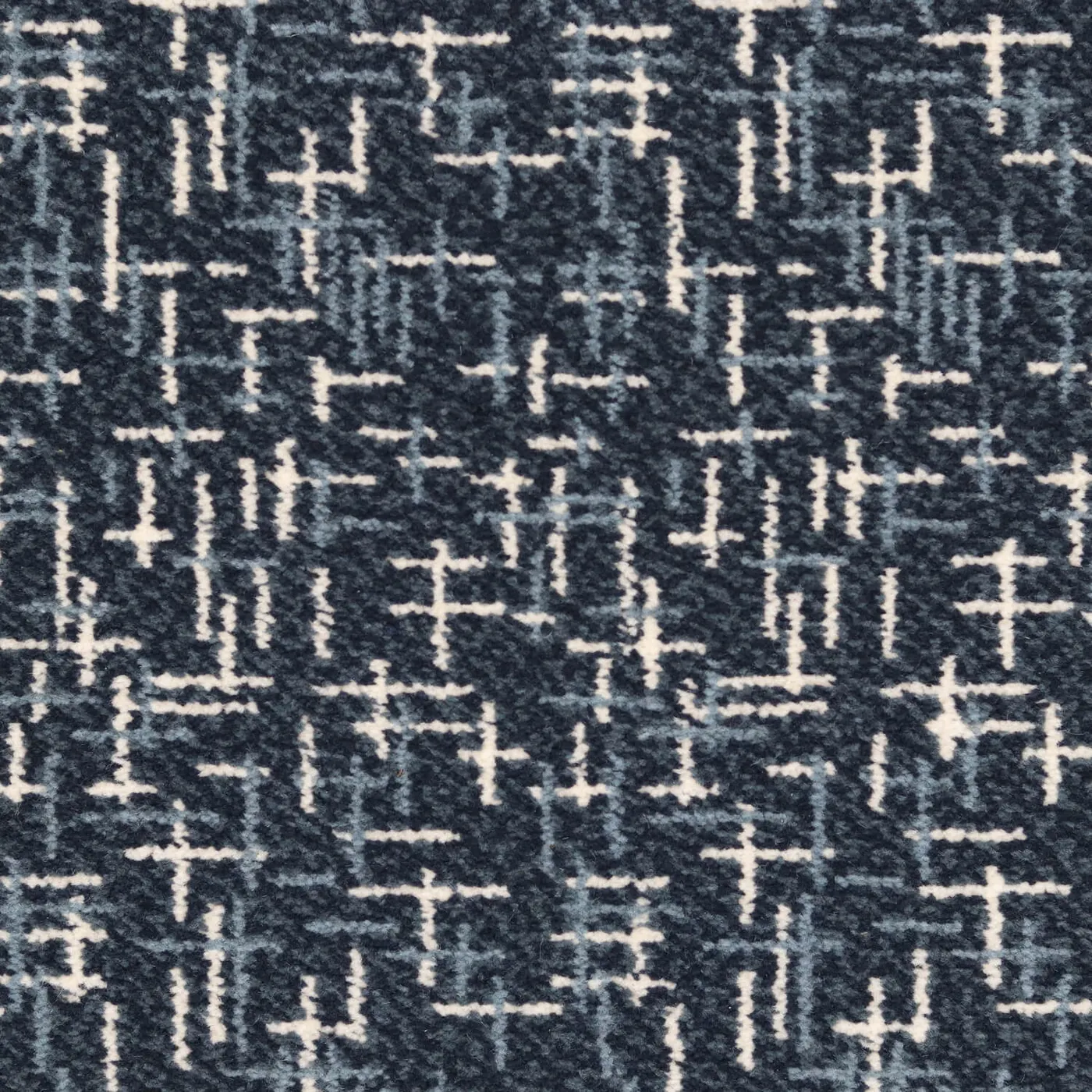 Langley Indigo