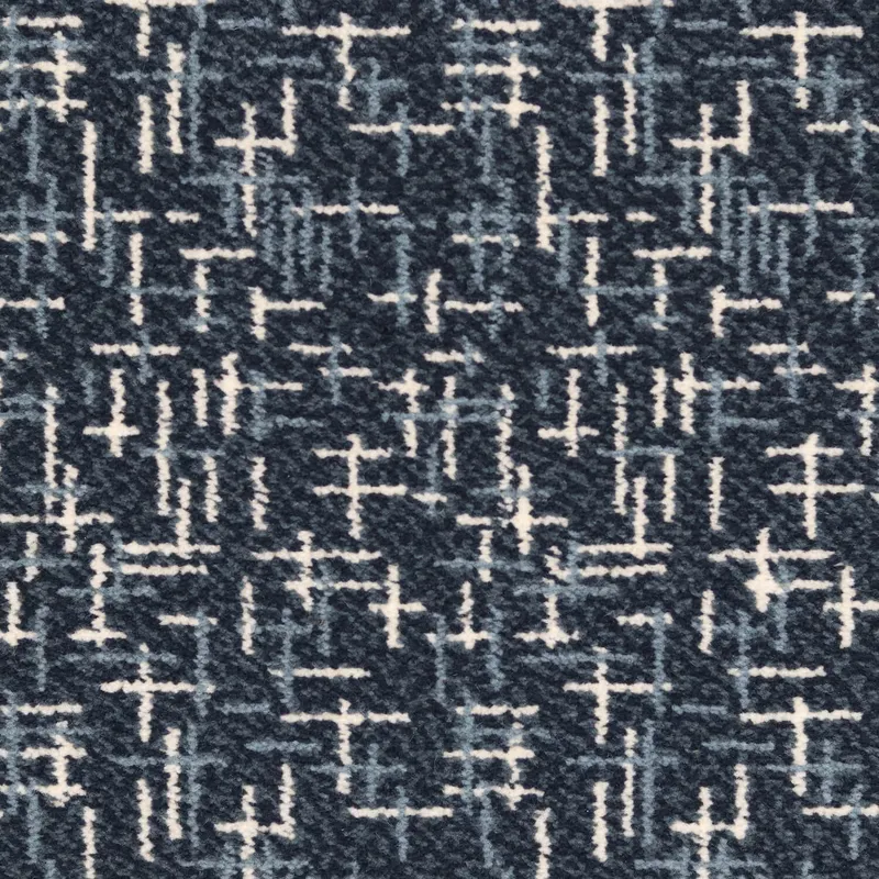Langley Indigo