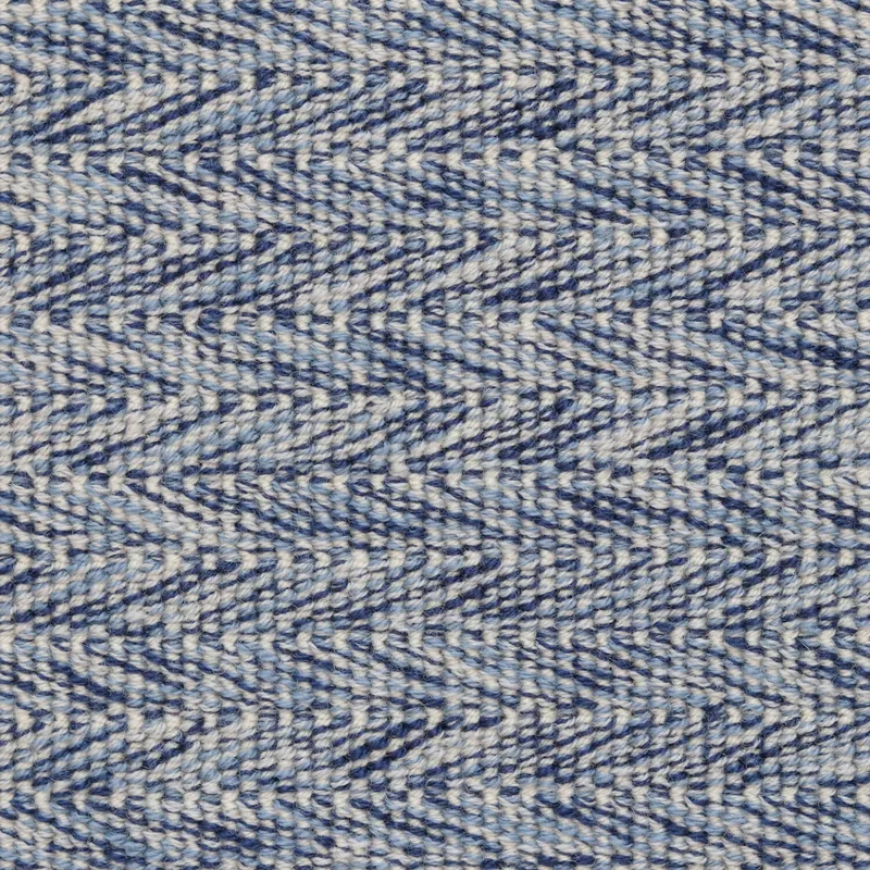 Twirler Indigo