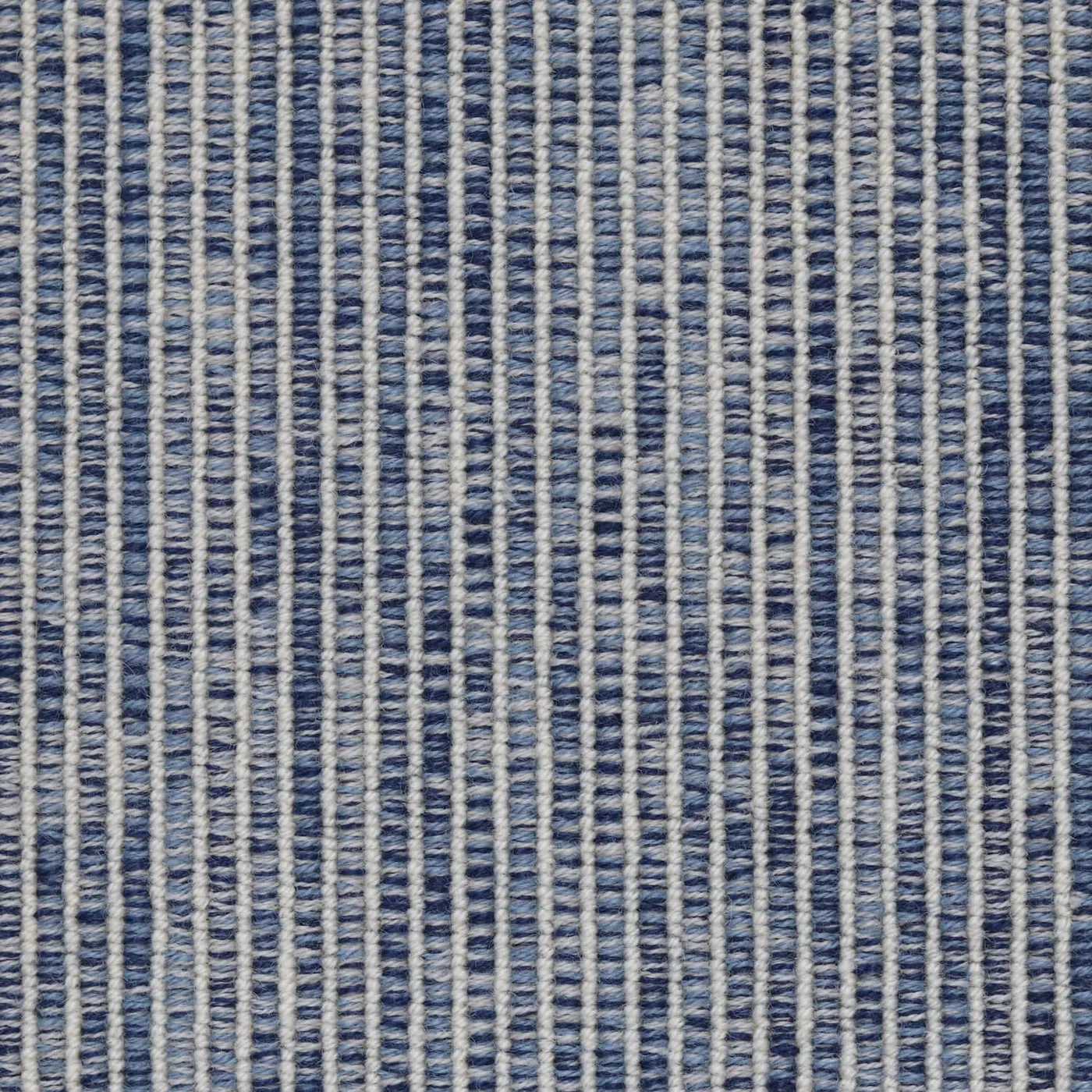 Silver Sonnet Indigo