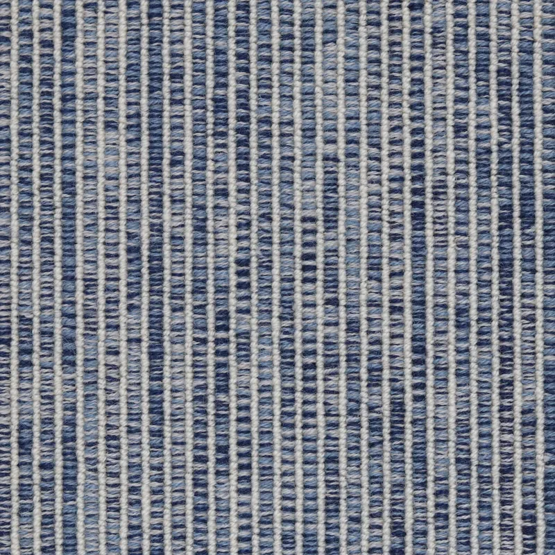 Silver Sonnet Indigo