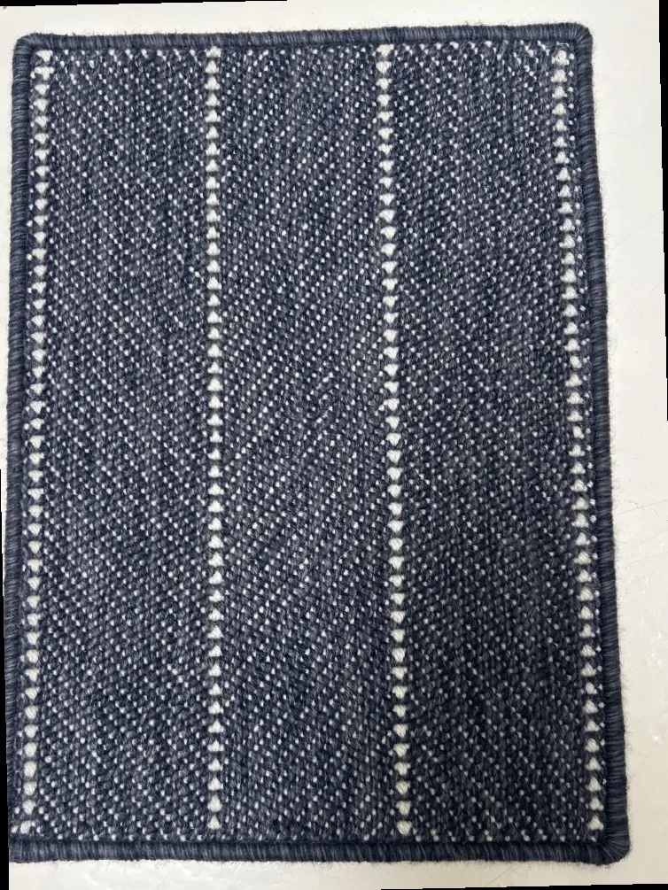 Suave Prussian 68