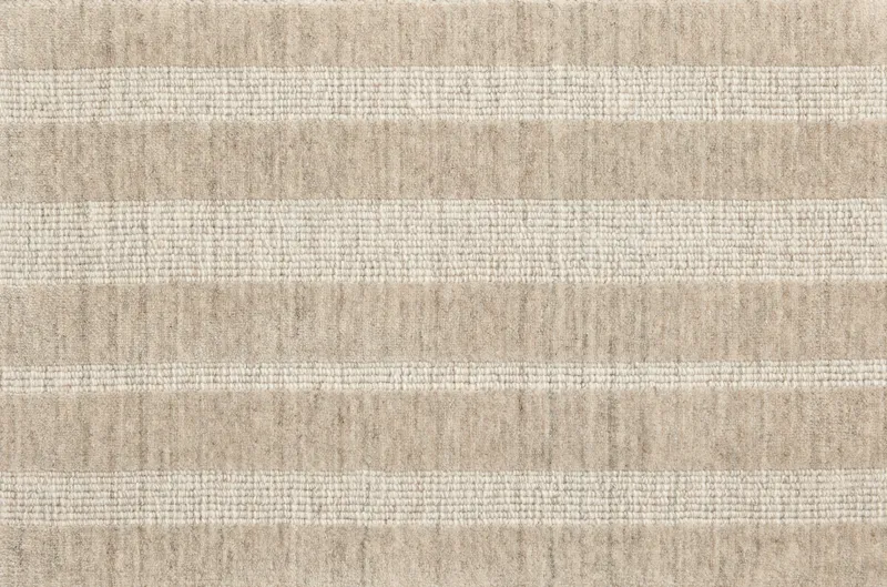 AUBREE STRIPE PUMICE