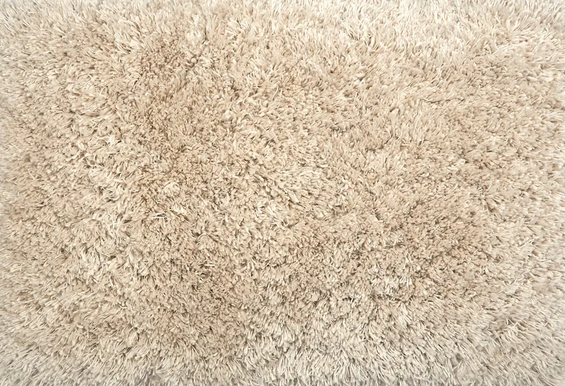 SHAGGY GLAMAZON REMX OYSTER