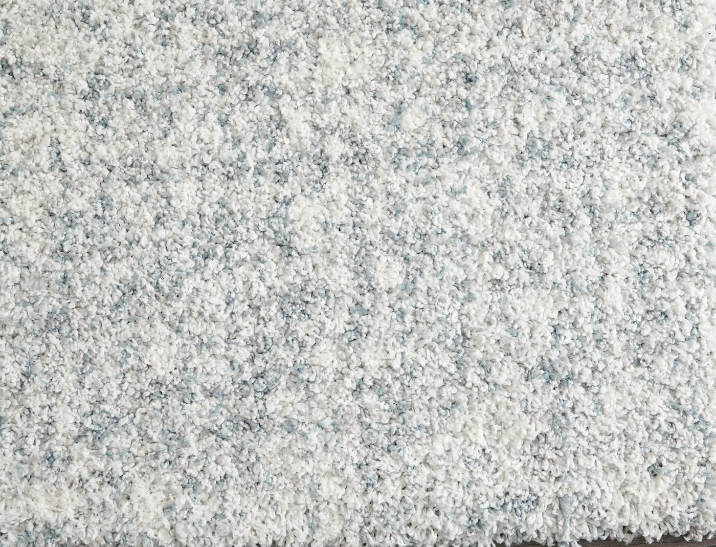 SHAGGY SUPERSTAR CRYSTAL