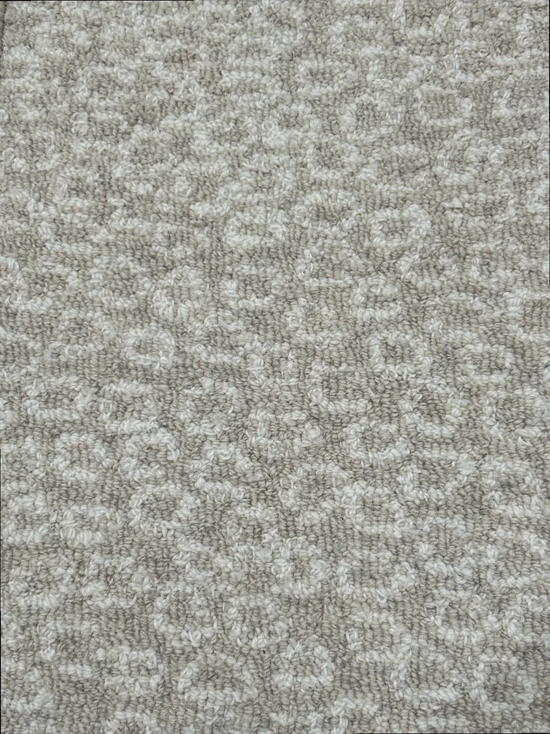 Cross Patch Khaki Mist