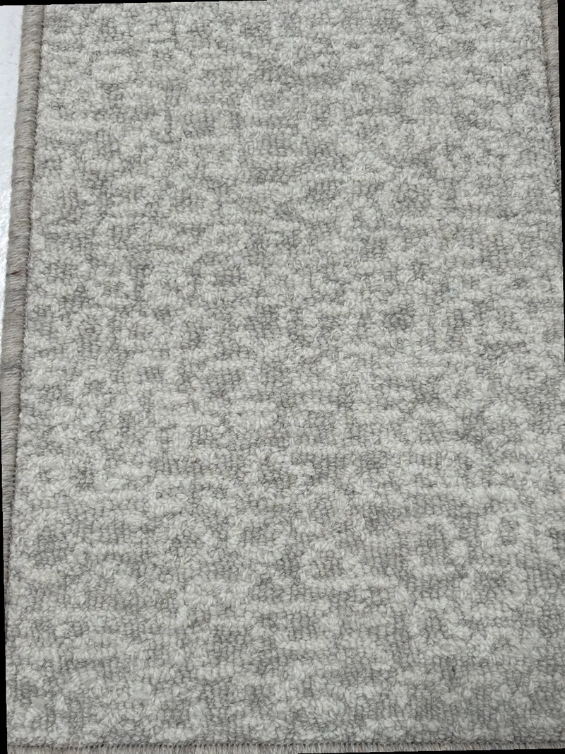 Cross Patch Birch Bark