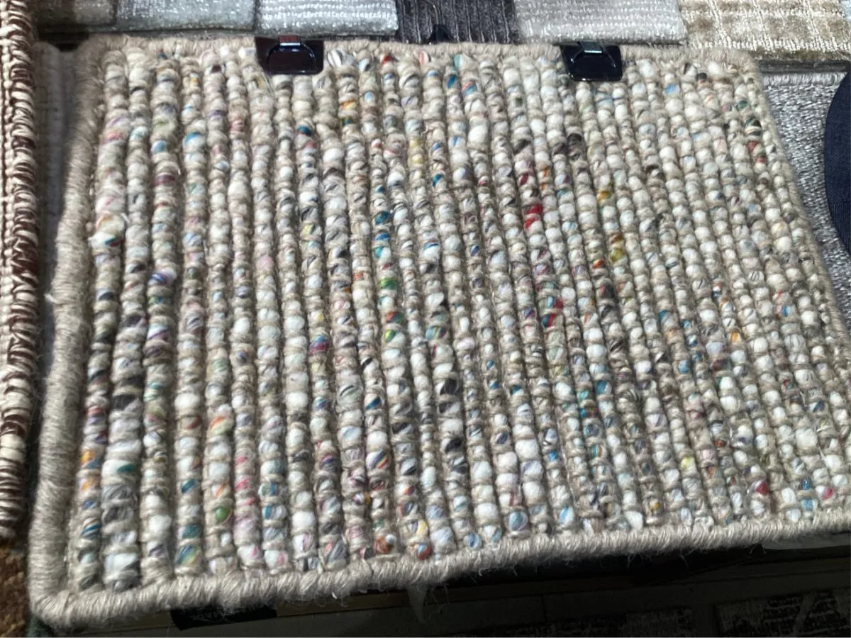 Seafoam Beige