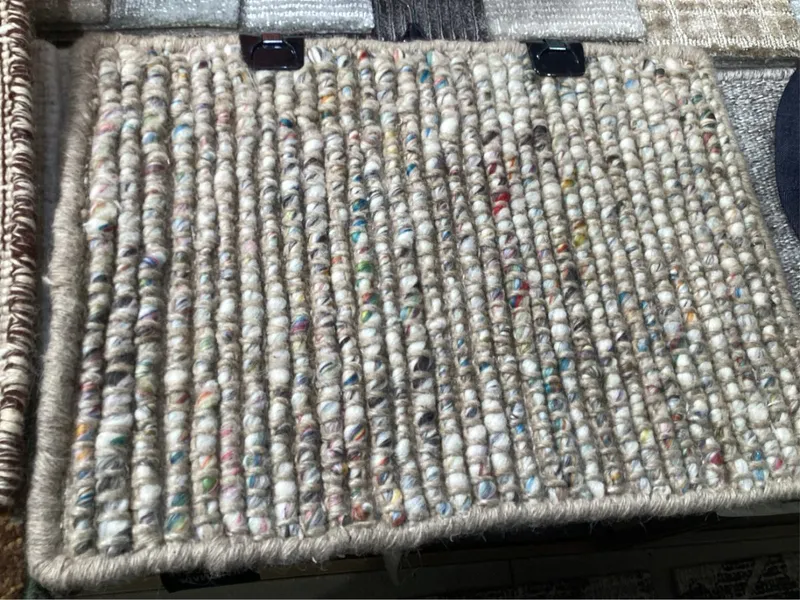 Seafoam Beige