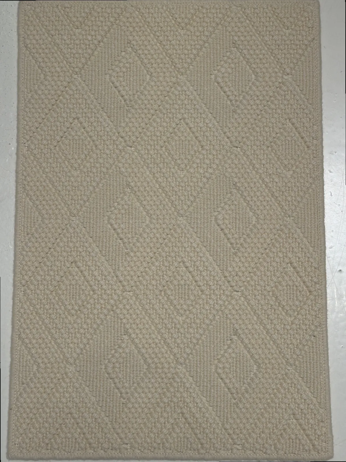 Vanguard Crema