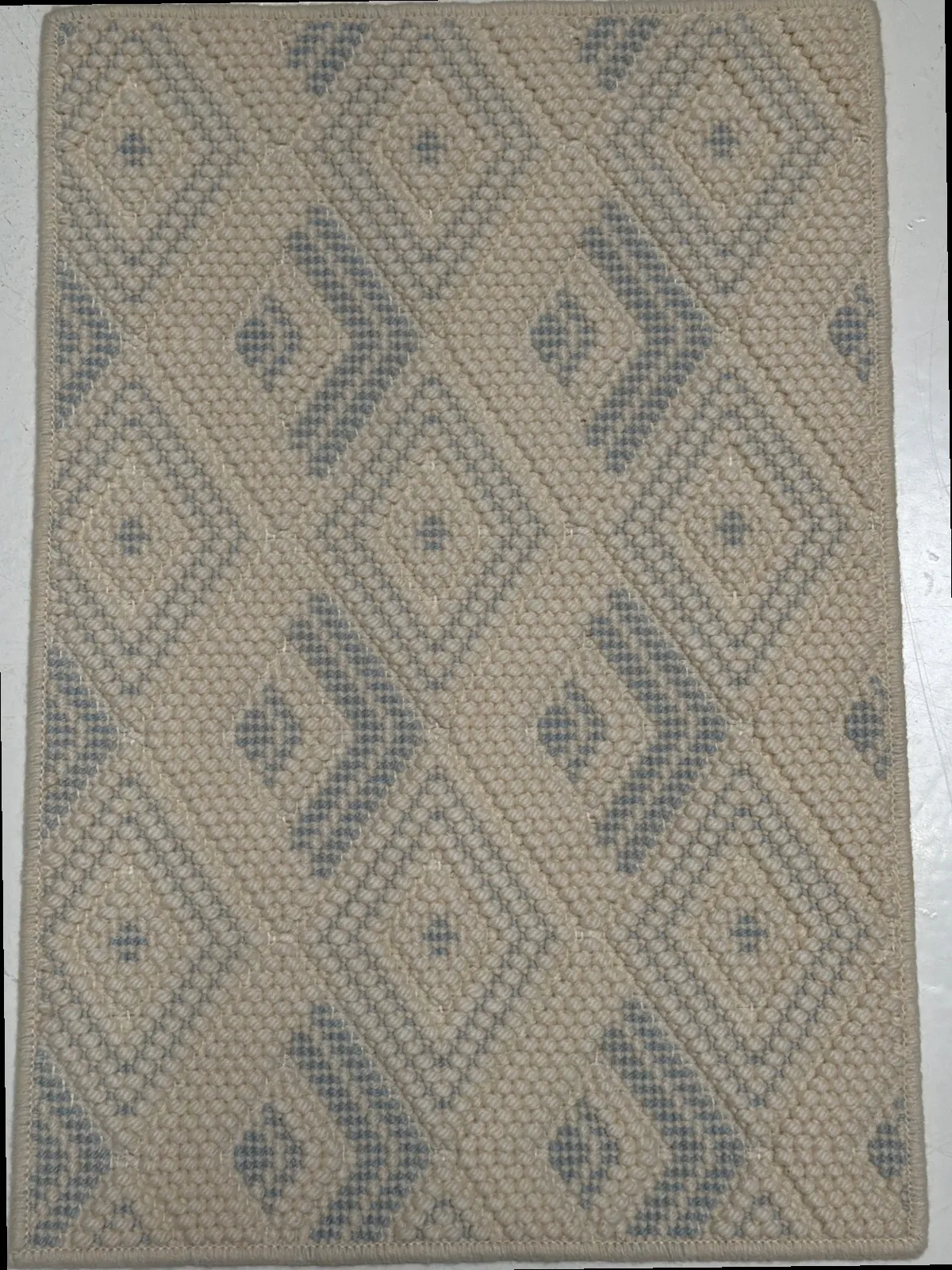 Vanguard Azul