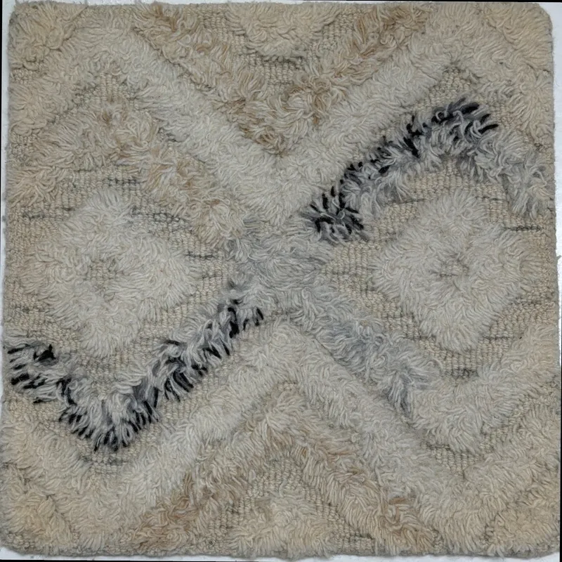 Verse Ivory/Blue