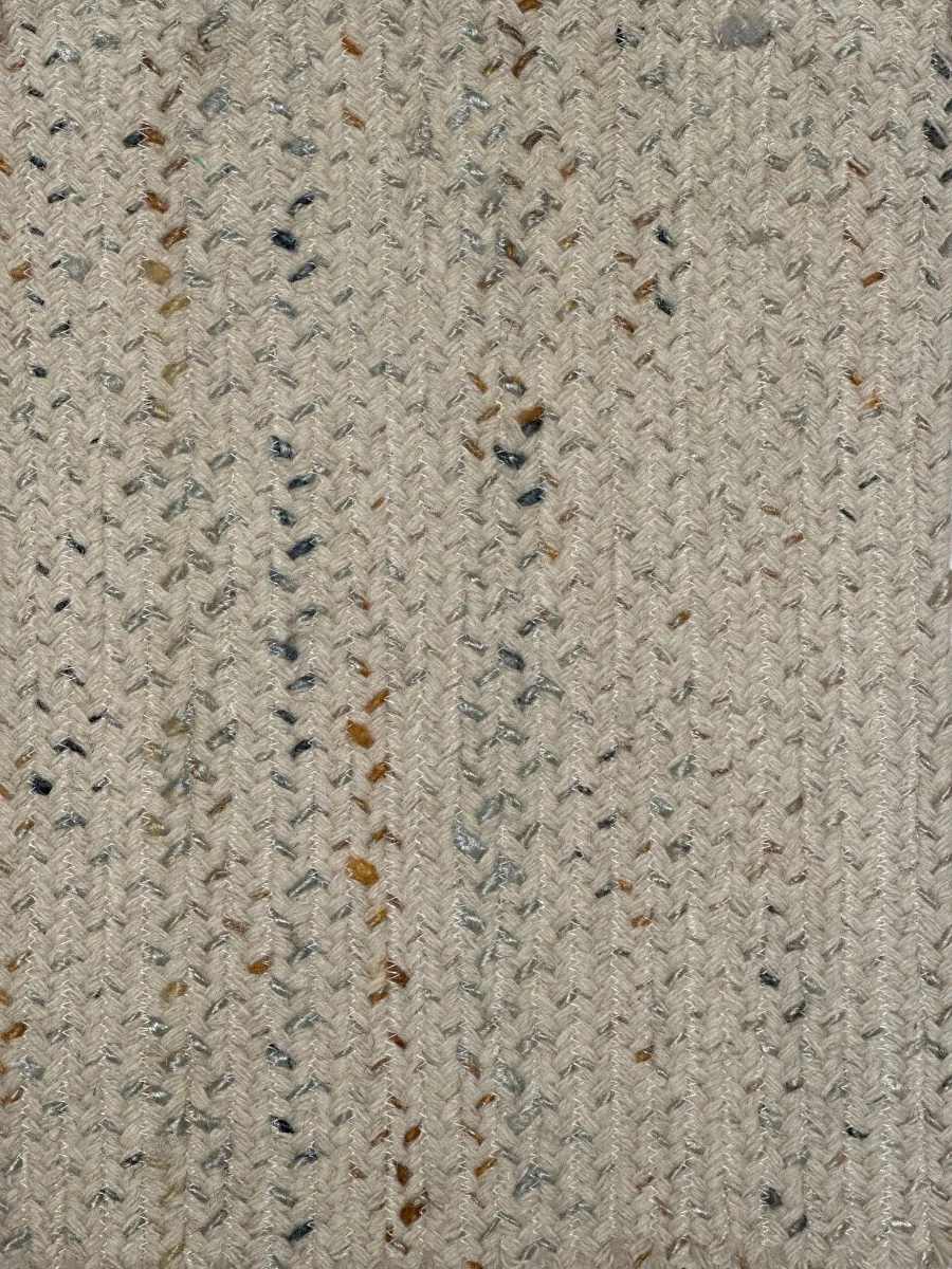 Sari Nights Cream/Brown