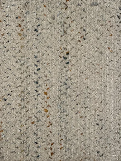Cream/Brown